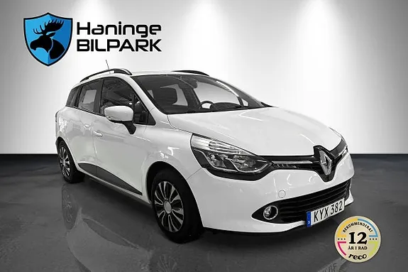 Renault Clio 2016 photo 5