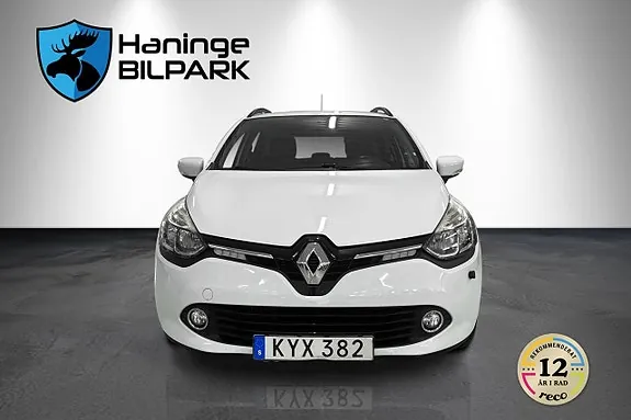 Renault Clio 2016 photo 3