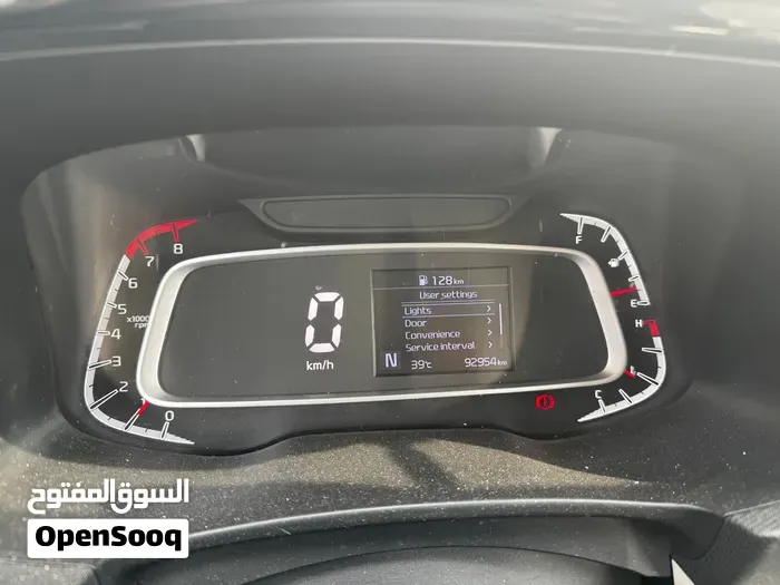 Kia Sonet 2023 photo 3