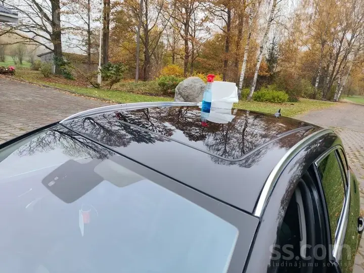 Opel Insignia 2010 photo 3