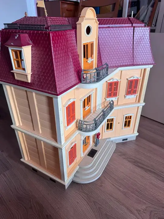Playmobil Playmobil