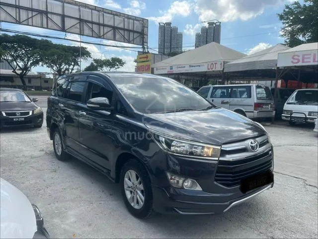 Toyota Innova