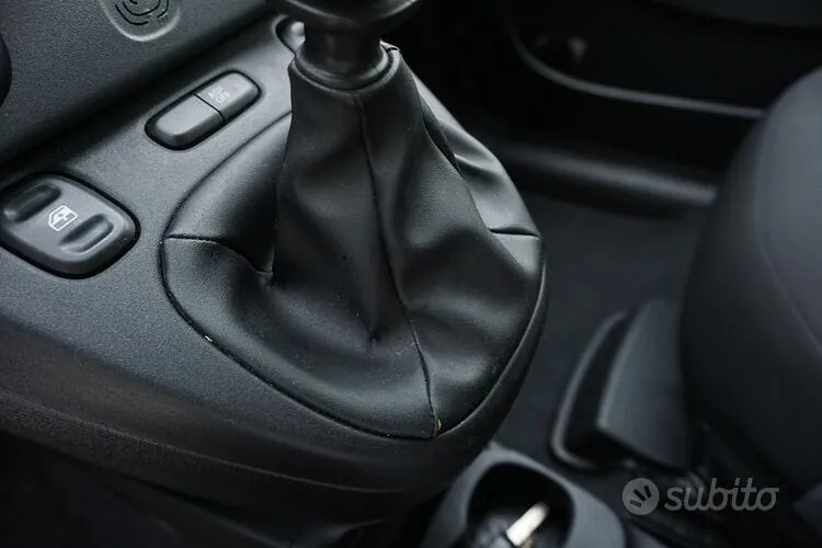 Fiat Panda 2023 photo 5
