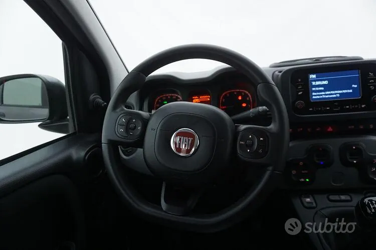 Fiat Panda 2023 photo 4