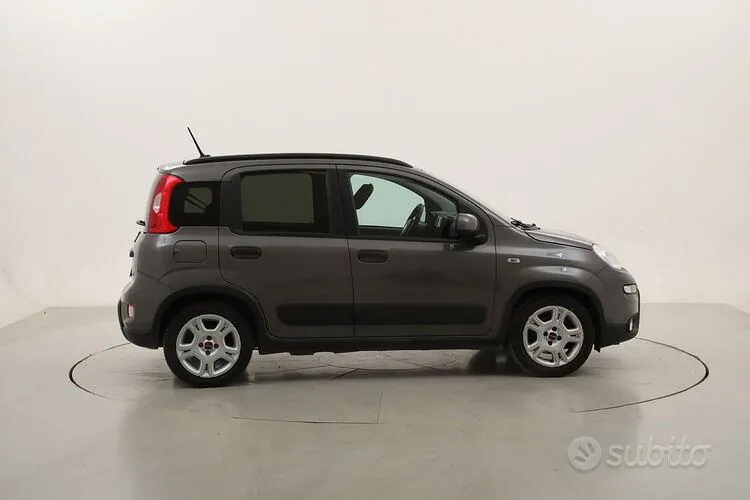 Fiat Panda 2023 photo 3