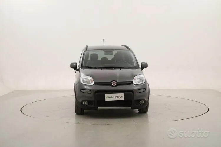 Fiat Panda 2023 photo 2