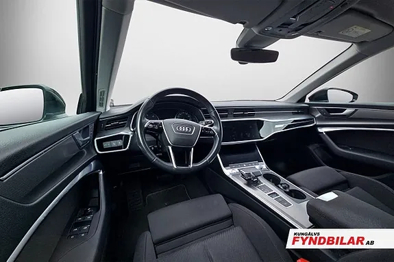 Audi A6 2020 photo 5