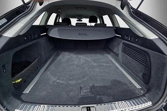 Audi A6 2020 photo 3