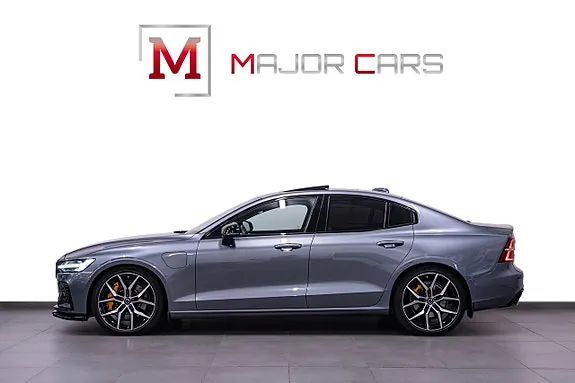 Volvo S60 2020 photo 3