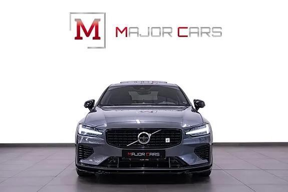 Volvo S60 2020 photo 2