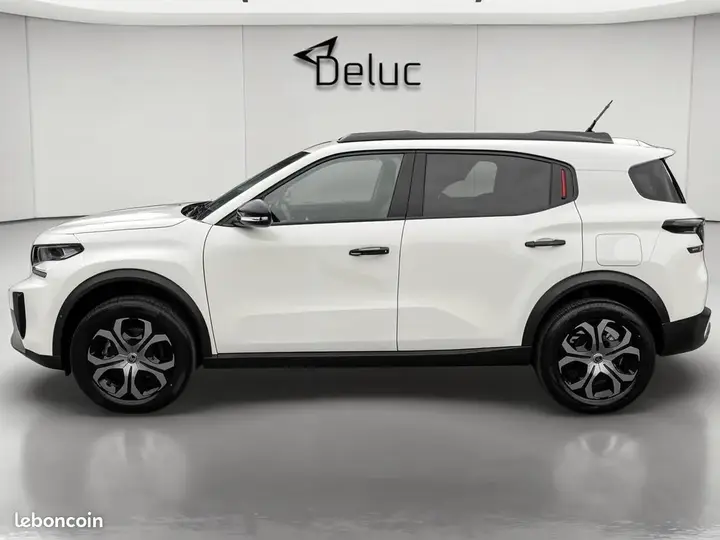 Citroen C3 Aircross 2025 photo 2