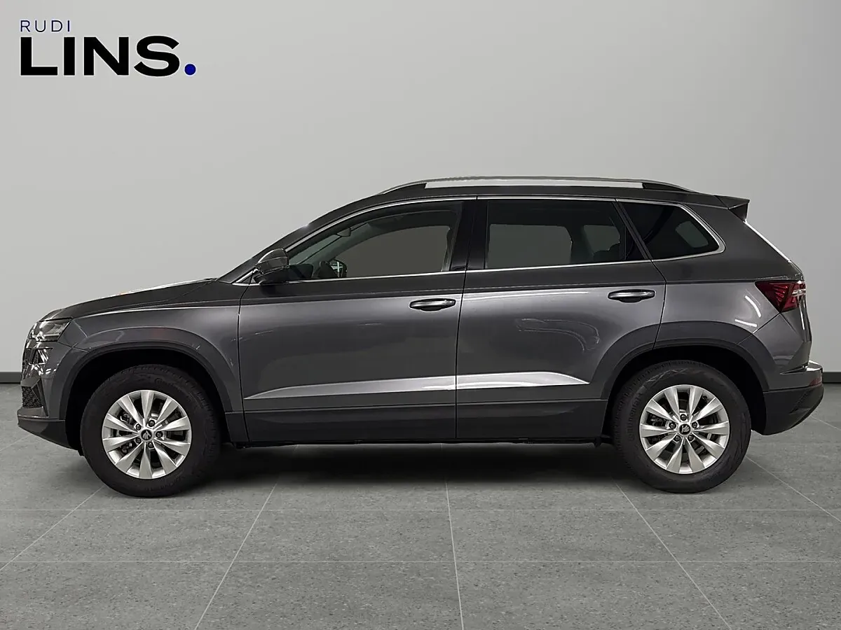 Skoda Karoq 2026 photo 2