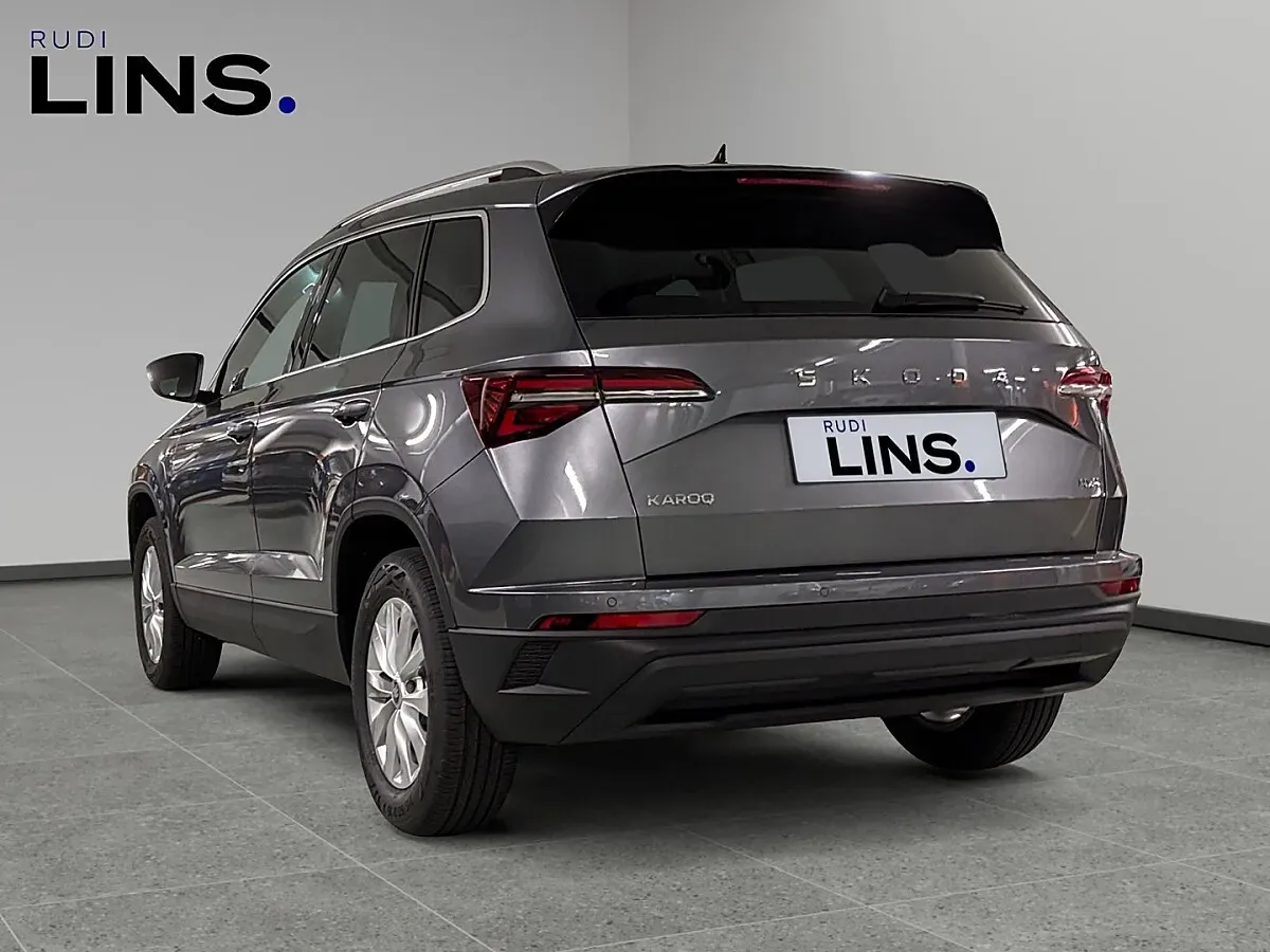 Skoda Karoq 2026 photo 3