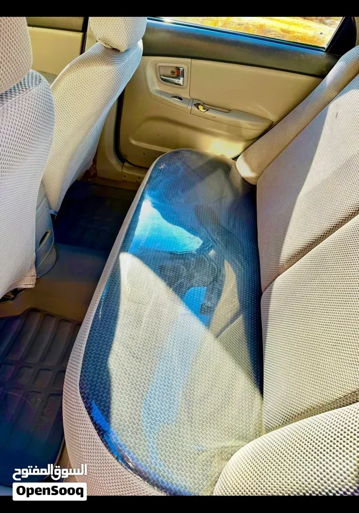 Kia Spectra 2008 photo 4