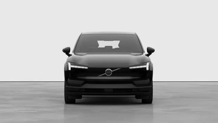 Volvo Ex30 photo 3
