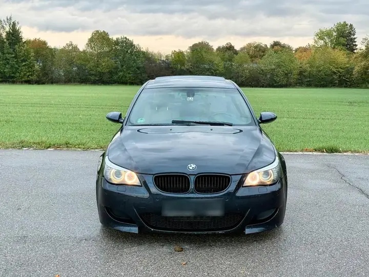 BMW 530D