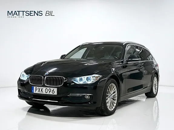 BMW 320D