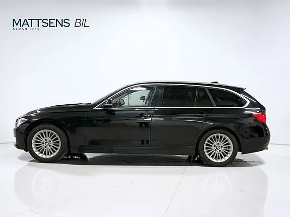 BMW 320D
