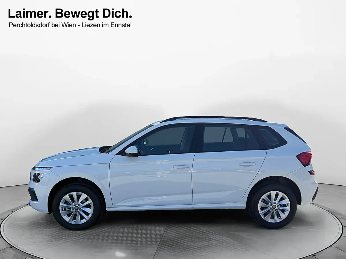 Skoda Kamiq 2026 photo 2