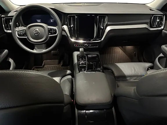 Volvo V60 2025 photo 5