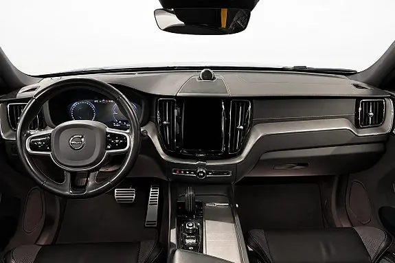 Volvo Xc60 2021 photo 5