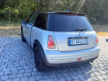 Mini Cooper 2007 photo 3
