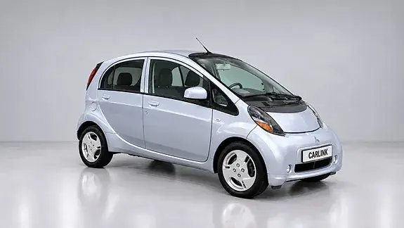 Mitsubishi I-Miev