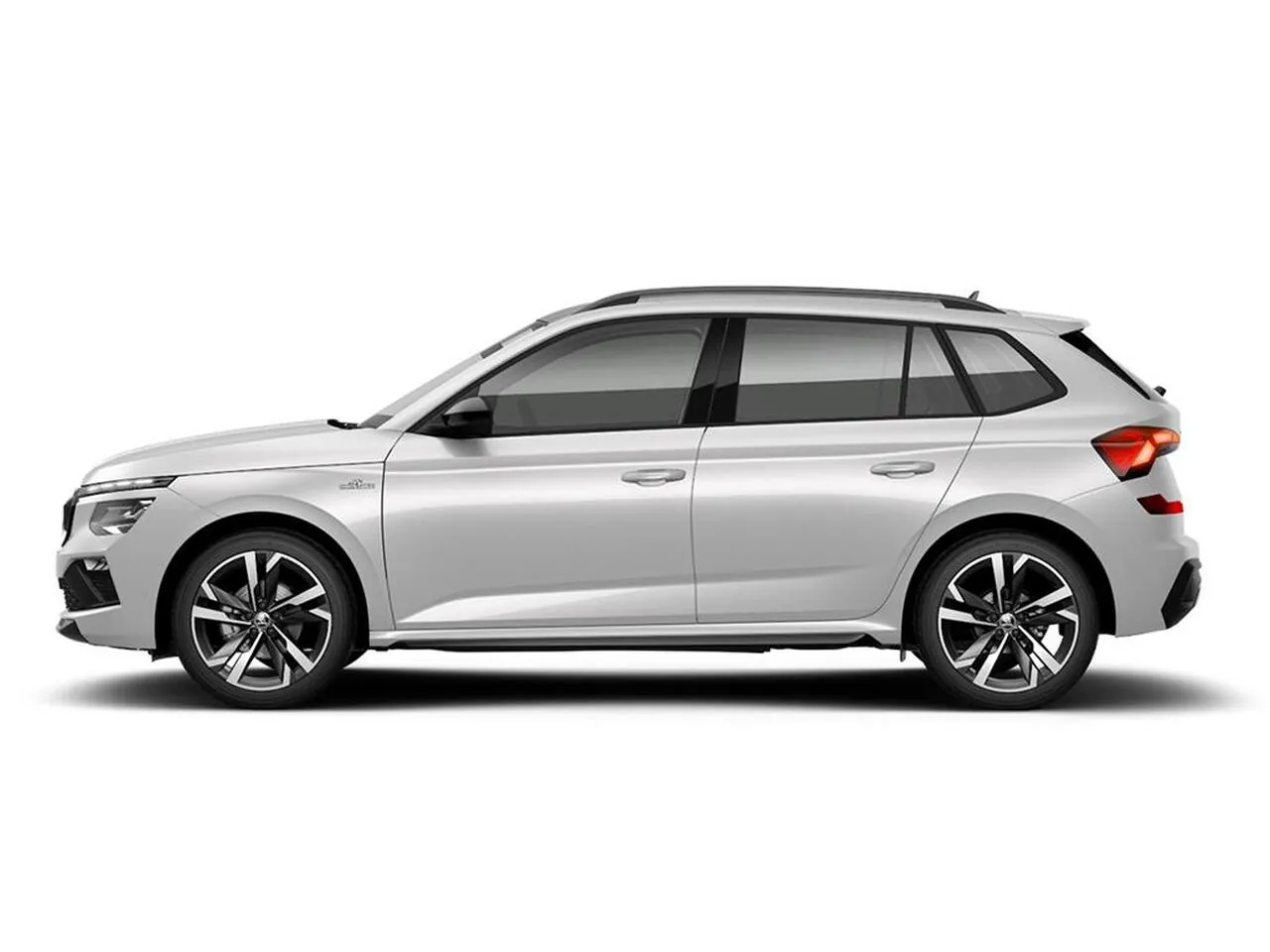Skoda Kamiq 2026 photo 2