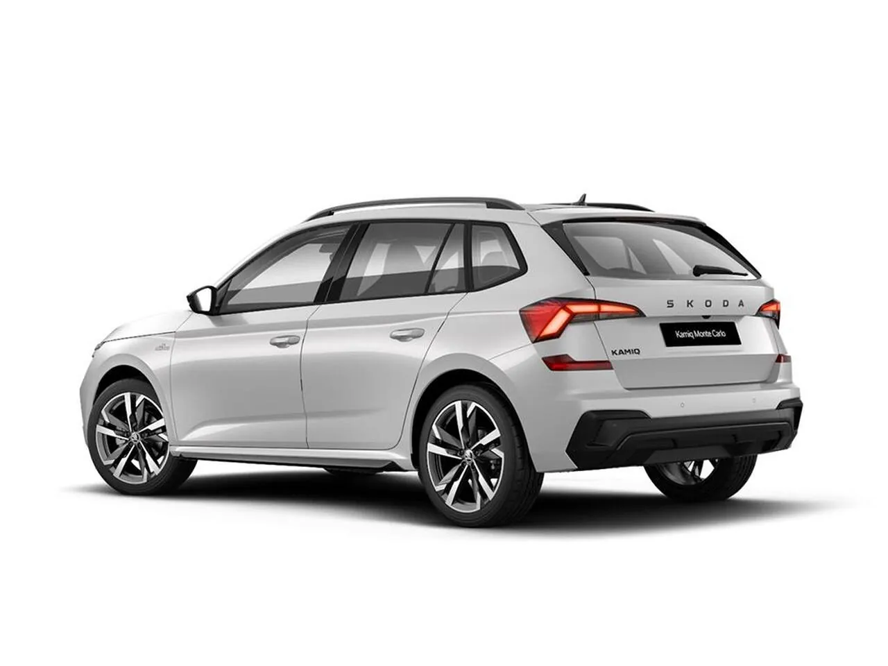 Skoda Kamiq 2026 photo 3