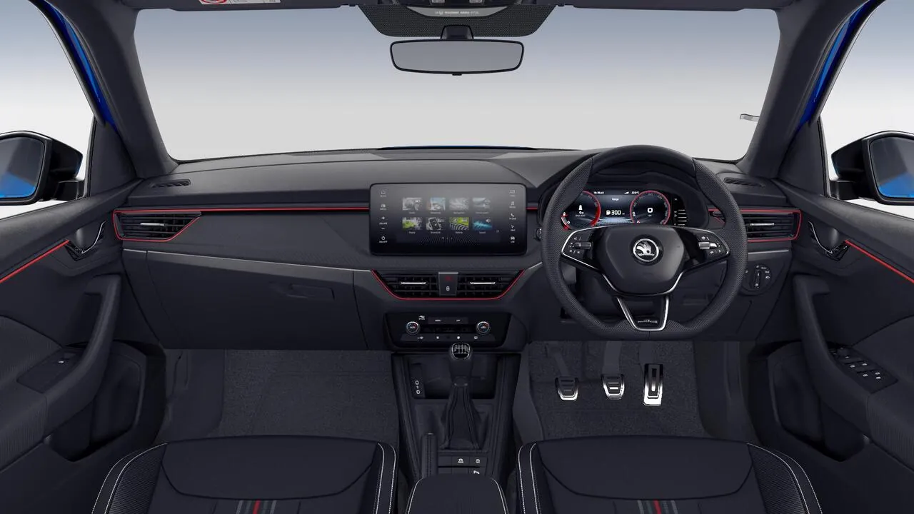 Skoda Kamiq 2026 photo 4