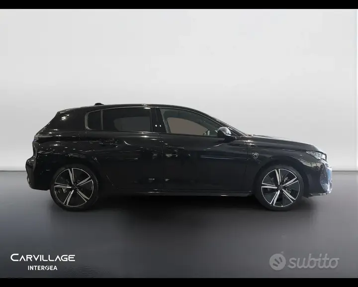 Peugeot 308 2026 photo 4