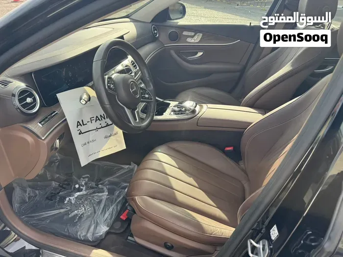 Mercedes-Benz E-Class 2020 photo 2
