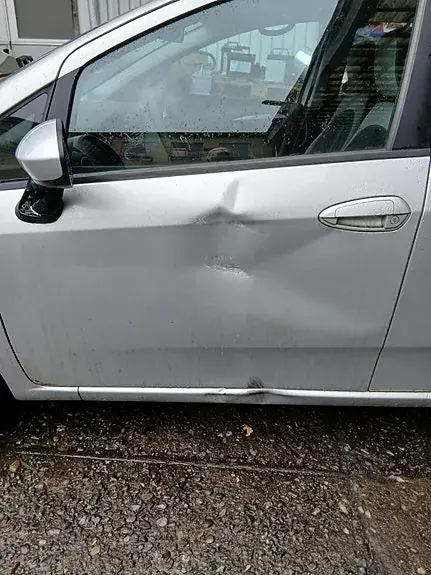 Fiat Punto 2006 photo 3