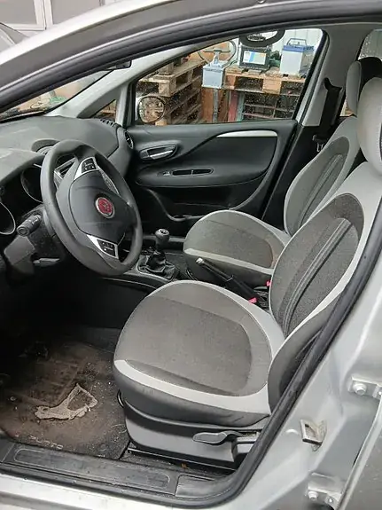 Fiat Punto 2006 photo 4