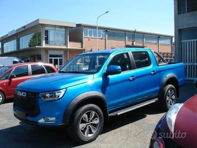 Evo Cross 4