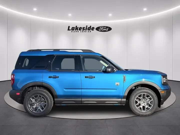 Ford Bronco Sport 2026 photo 4