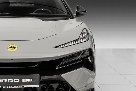 Lotus Eletre 2026 photo 4