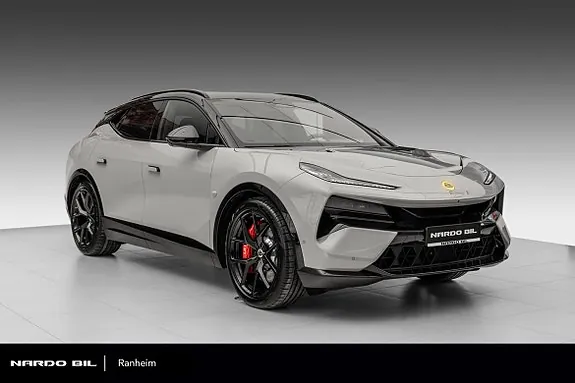 Lotus Eletre