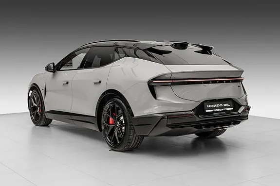 Lotus Eletre 2026 photo 5