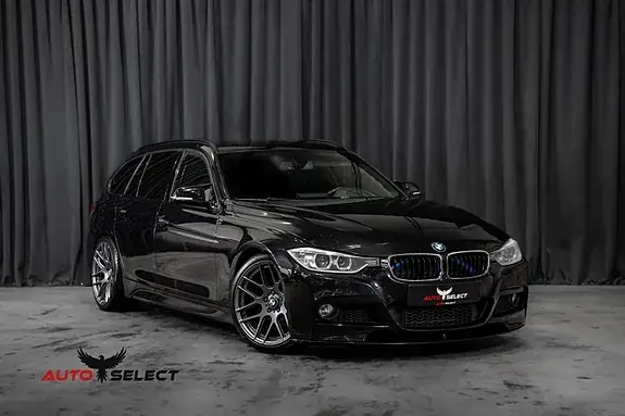 BMW 320D