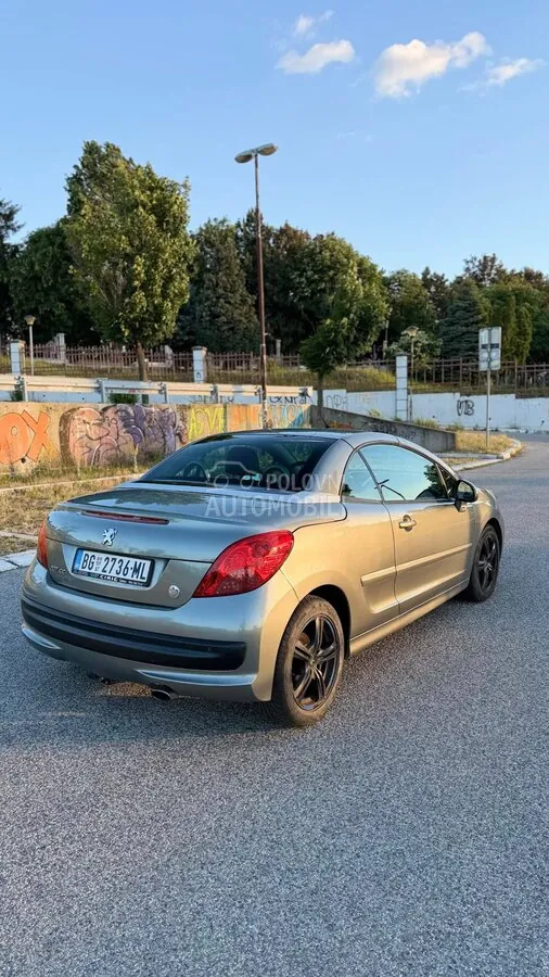 Peugeot 207 2009 photo 5
