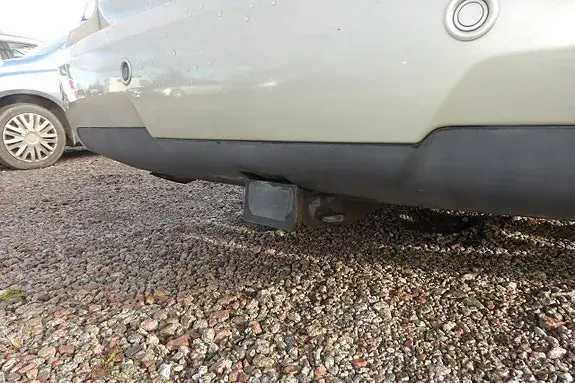 Saab 9-5 2007 photo 5
