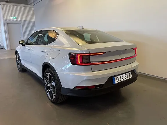 Polestar 2 2024 photo 3
