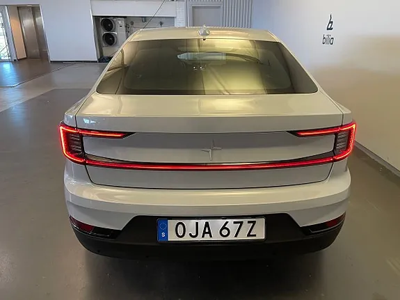 Polestar 2 2024 photo 4