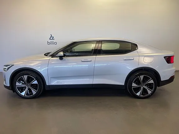 Polestar 2 2024 photo 2