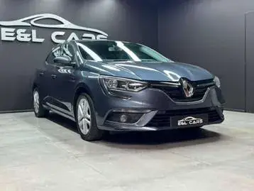 Renault Mégane 2018 photo 3