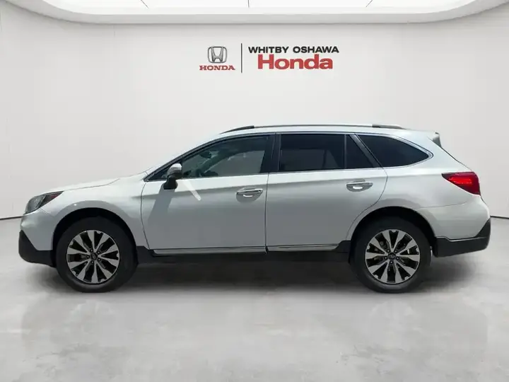 Subaru Outback 2019 photo 3