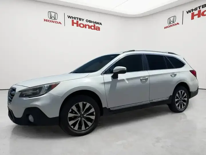 Subaru Outback 2019 photo 2