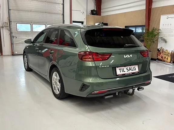 Kia Ceed 2023 photo 5