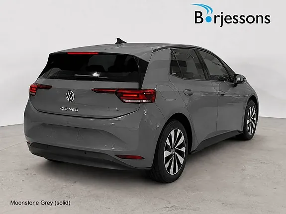Volkswagen Id.3 Neo 2027 photo 2